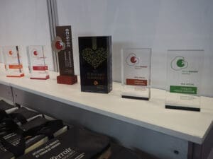 Swiss Bakery Trophy 2018