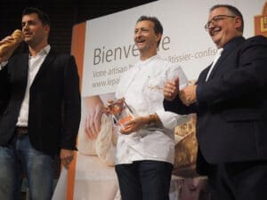 Swiss Bakery Trophy 2018