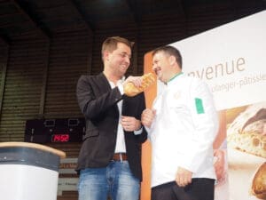 Swiss Bakery Trophy 2018