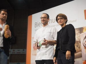 Swiss Bakery Trophy 2018
