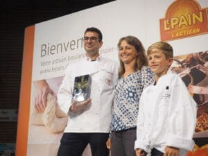 Swiss Bakery Trophy 2018