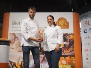 Swiss Bakery Trophy 2018
