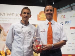 Swiss Bakery Trophy 2018