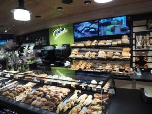 Renovation der Bäckerei Räber in Jona, 1/18