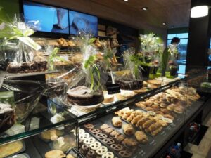 Renovation der Bäckerei Räber in Jona, 1/18