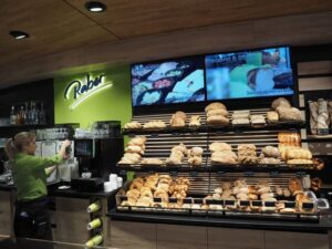 Renovation der Bäckerei Räber in Jona, 1/18