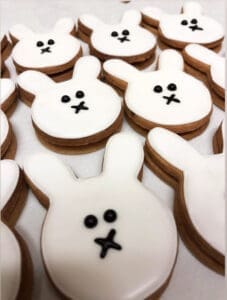 Produits de Pâques