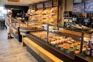 Boulangerie Pfyl Café, Hausen am Albis