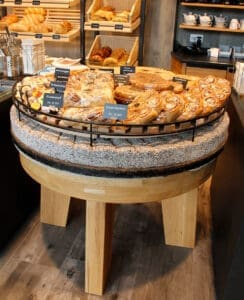 Boulangerie Pfyl Café, Hausen am Albis