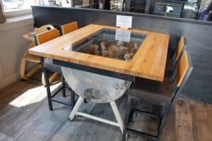 Boulangerie Pfyl Café, Hausen am Albis