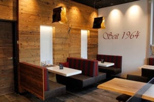 Boulangerie Pfyl Café, Hausen am Albis