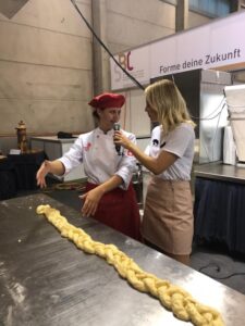 SwissSkills Bern 2018