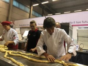 SwissSkills Bern 2018