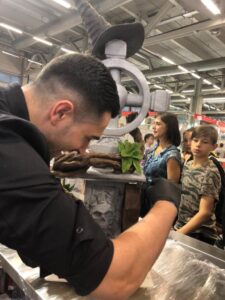 SwissSkills Bern 2018
