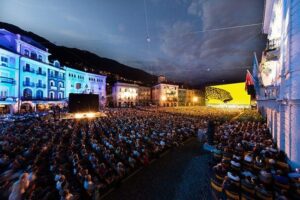 Locarno Festival, 08/17