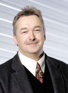 Willi Suter, Président du CA Pistor SA