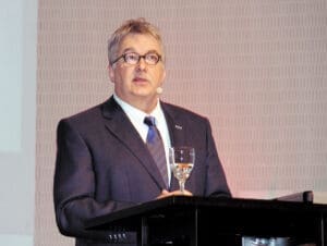 Willi Suter, Président du CA Pistor SA