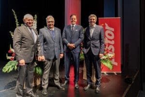 Assemblée générale de Pistor Holding Cooperative