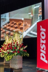 Assemblée générale de Pistor Holding Cooperative