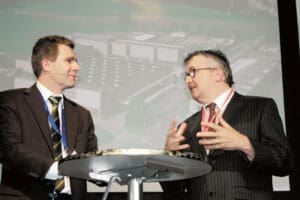 Willi Suter, Président du CA Pistor SA