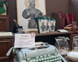 Decorissima, Winterthur