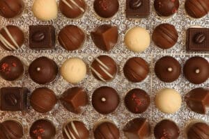 Bäckerei-Konditorei Vincenz AG