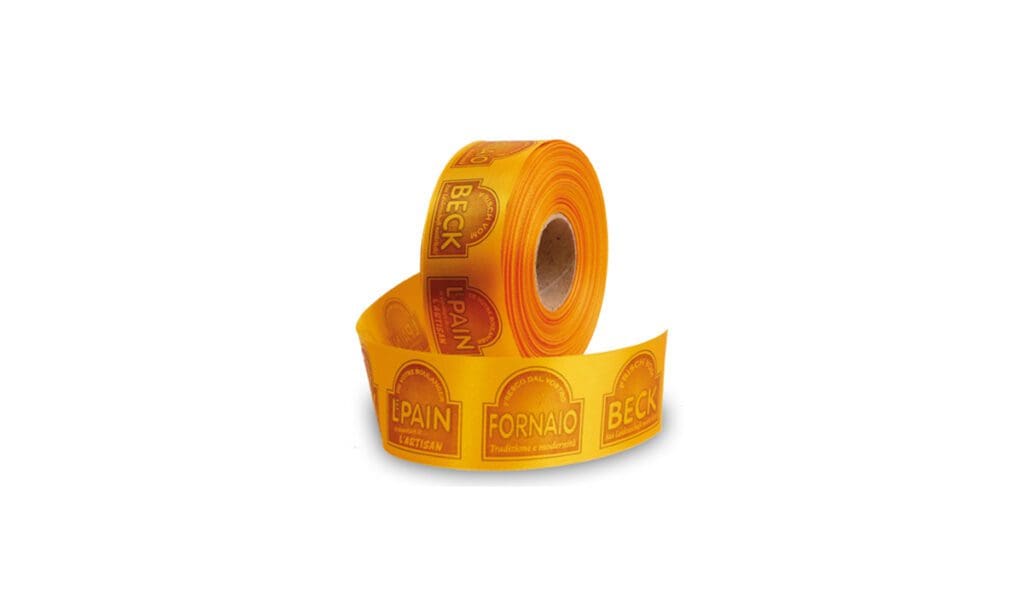 Ruban cadeaux, 40 mm