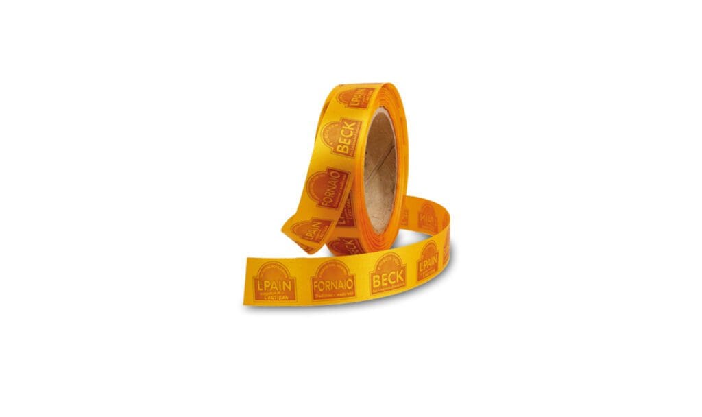 Geschenkband 25 mm