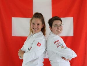 WorldSkills Kazan Vorbereitung