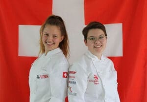 WorldSkills Kazan Vorbereitung