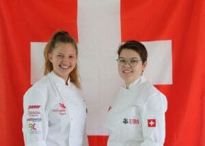 WorldSkills Kazan Vorbereitung