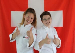 WorldSkills Kazan Vorbereitung