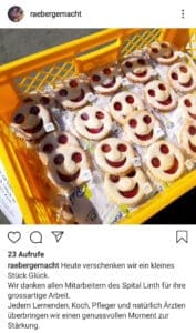 Boulangers-confiseurs solidaires