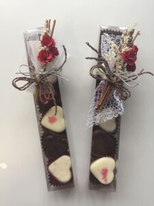Saint-Valentin 2018, 2/18