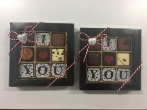 Saint-Valentin 2018, 2/18