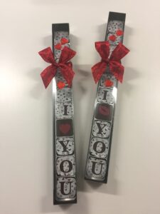 Saint-Valentin 2018, 2/18