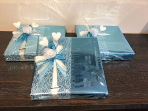 Saint-Valentin 2018, 2/18