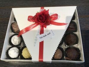 Saint-Valentin 2018, 2/18
