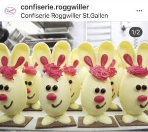 Produits de Pâques