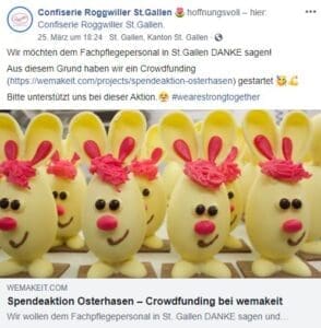 Boulangers-confiseurs solidaires