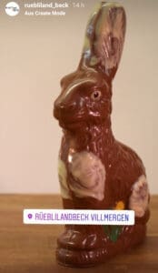 Produits de Pâques