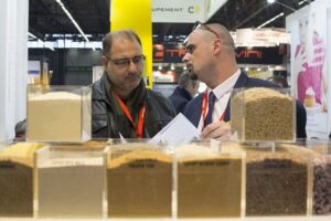 Europain à Paris 2018, 2/18