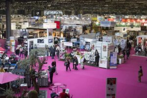 Europain à Paris 2018, 2/18