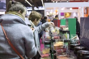 Europain à Paris 2018, 2/18
