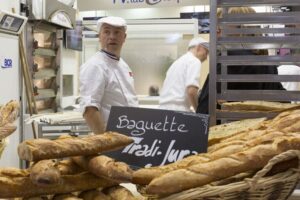 Europain à Paris 2018, 2/18