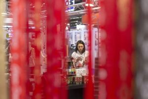 Europain à Paris 2018, 2/18