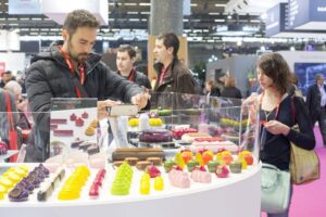 Europain à Paris 2018, 2/18