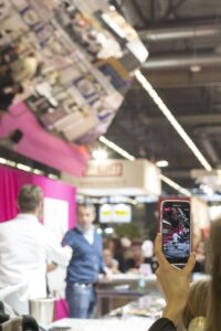Europain à Paris 2018, 2/18