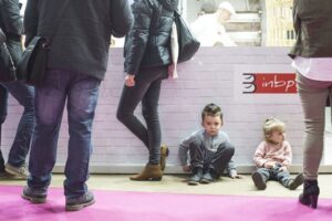 Europain à Paris 2018, 2/18