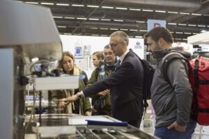 Europain à Paris 2018, 2/18